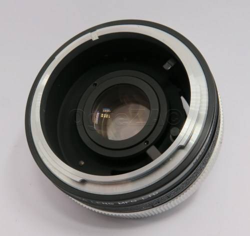TELE CONVERTER FOR CANON - KOMURA TELEMORE 95 MADE IN JAPAN