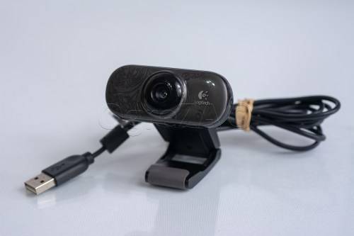 LOGITECH C210 WEBCAM