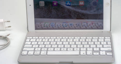 Apple iPad Air 32GB WiFi and Cellular