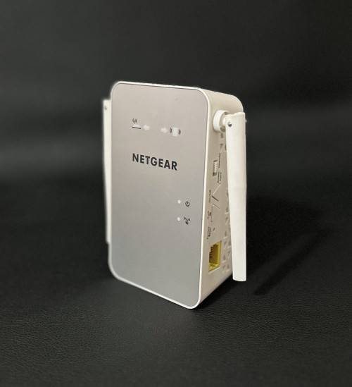Netgear AC1200 WiFi Range Extender