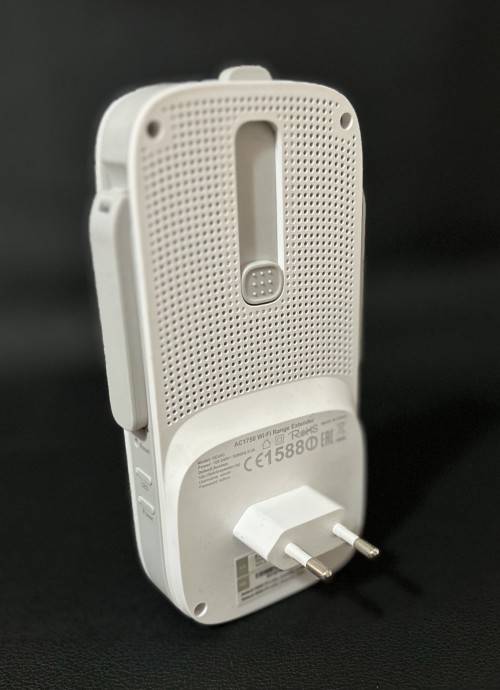 TP-Link AC1750 Wi-Fi Range Extender