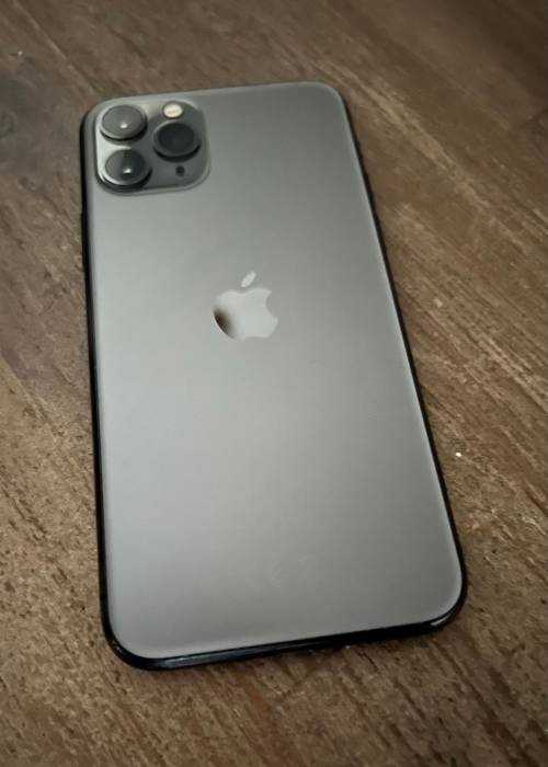 Iphone 11 Pro 64GB