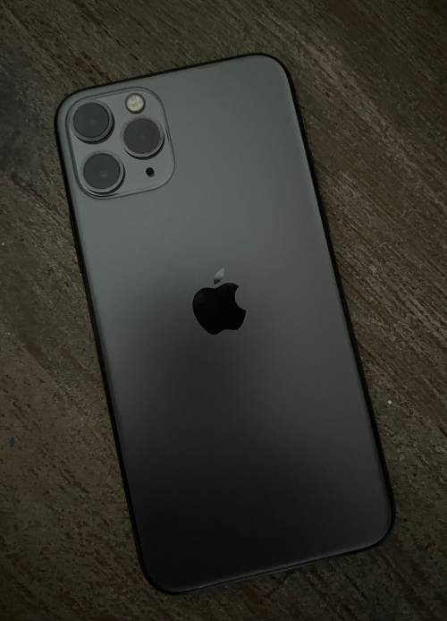 Iphone 11 Pro 64GB