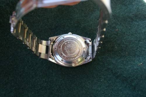 Citizen Automatic  Mens watch  Working