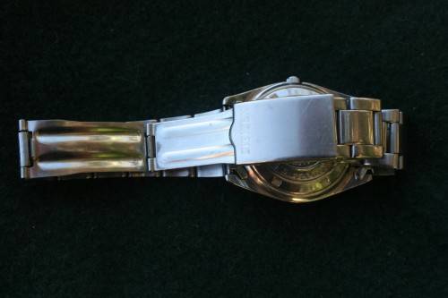 Citizen Automatic  Mens watch  Working