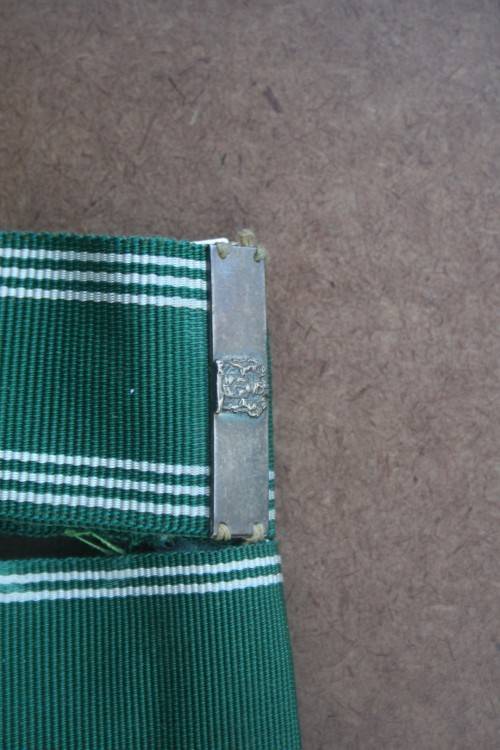 Anglo Boer war medal , WW2 Medals and SA Army set to Father and son