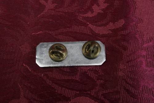 Medics Skiet balkie in Silver.