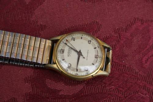 Roamer watch. Not working