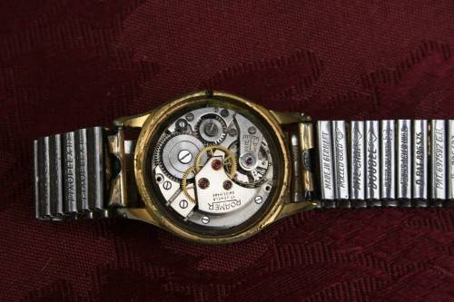 Roamer watch. Not working