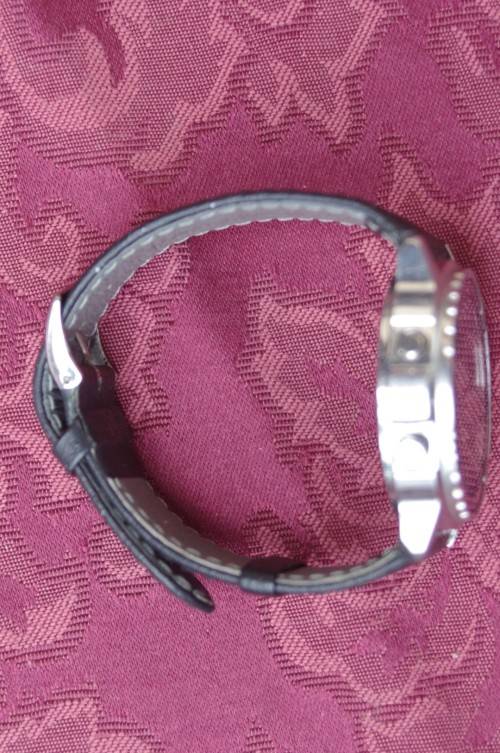 Casio Penta Graph 200m watch Working order