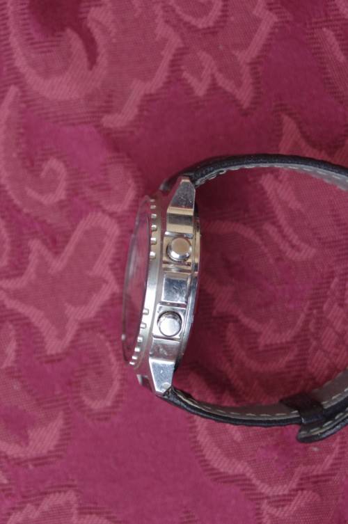 Casio Penta Graph 200m watch Working order