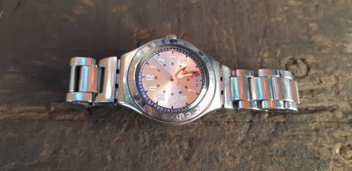 Swatch watch in very good condition