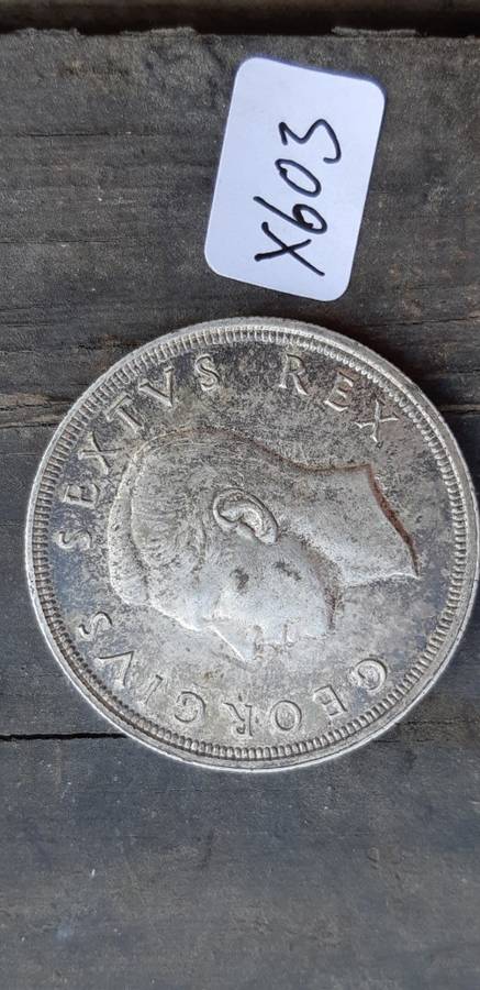 1948 5 shillings