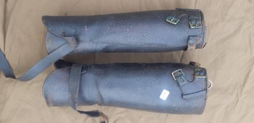 UDF post 1912 Kamaste