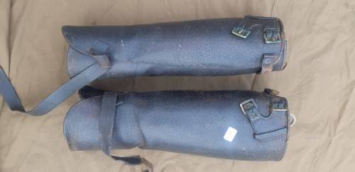 UDF post 1912 Kamaste