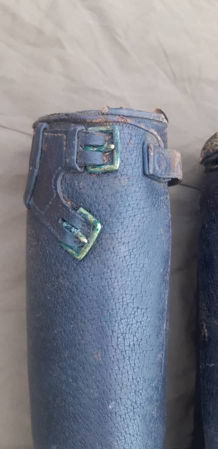 UDF post 1912 Kamaste