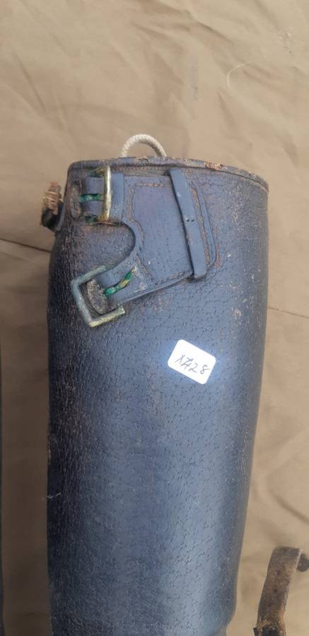 UDF post 1912 Kamaste