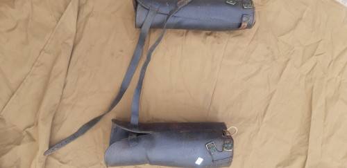 UDF post 1912 Kamaste