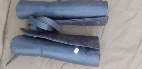 UDF post 1912 Kamaste