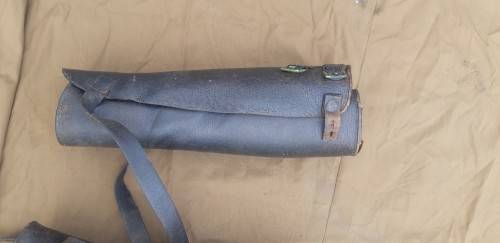 UDF post 1912 Kamaste