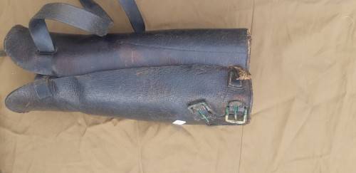 UDF post 1912 Kamaste