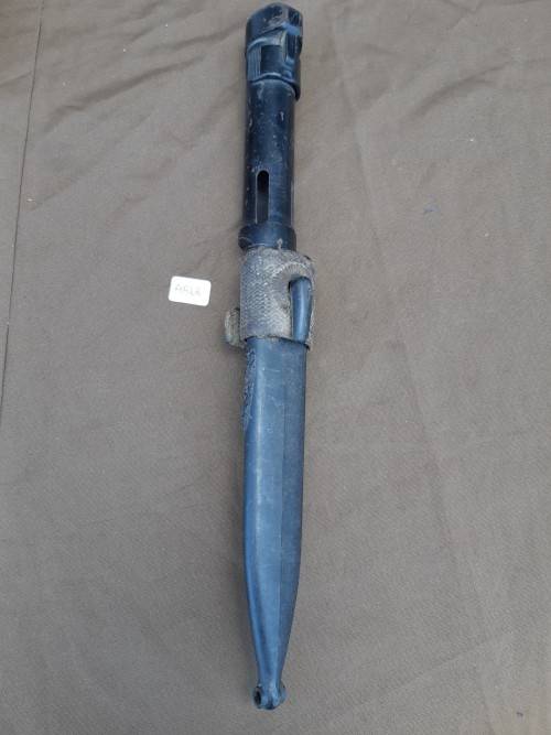 R1 Bayonet