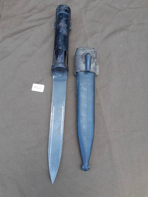 R1 Bayonet