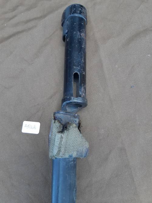 R1 Bayonet