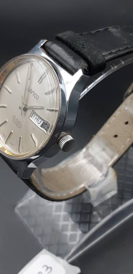 Lanco Automatic
