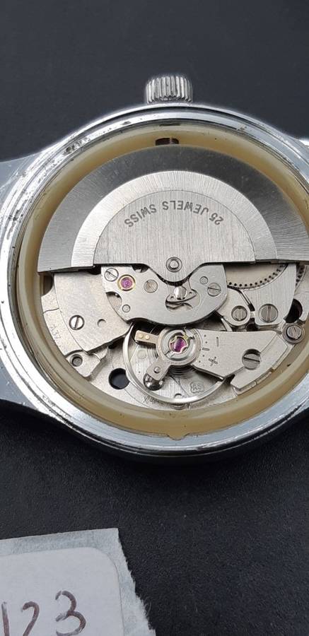 Lanco Automatic