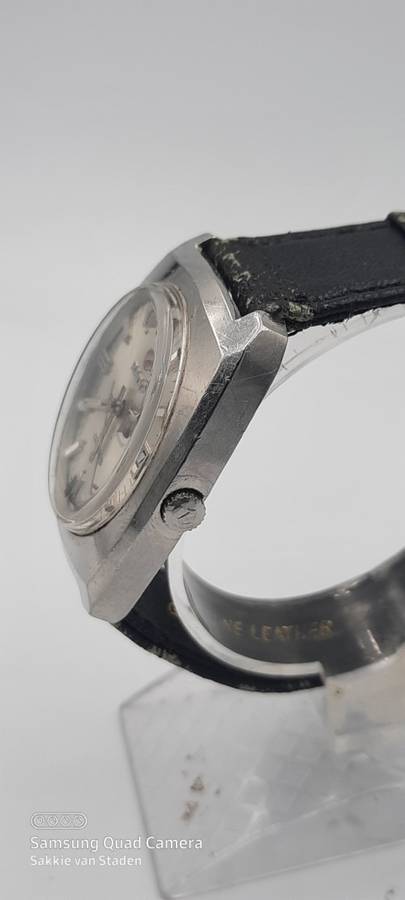 Rado Conway automatic watch
