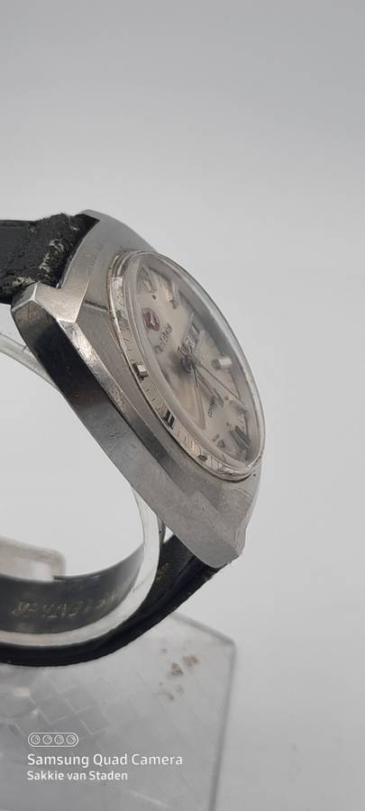 Rado Conway automatic watch