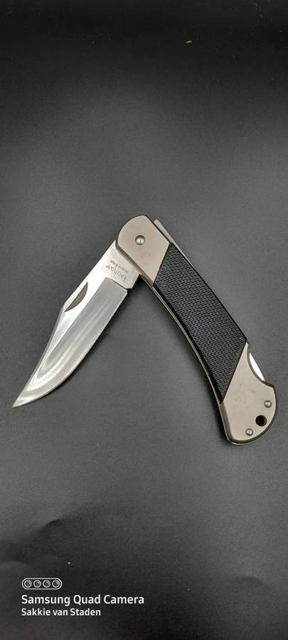 Kershaw Folding knife