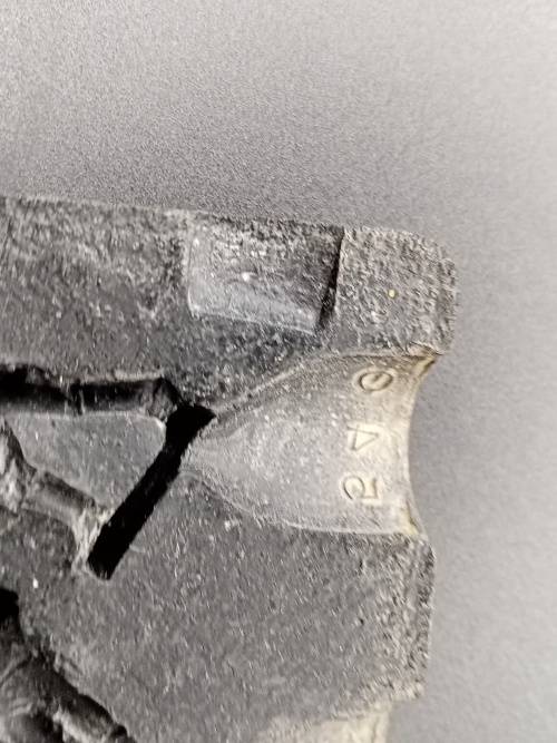 Molds for lead soldiers