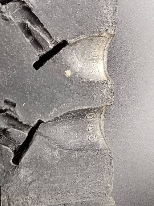 Molds for lead soldiers