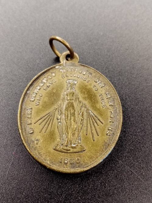 Medallion