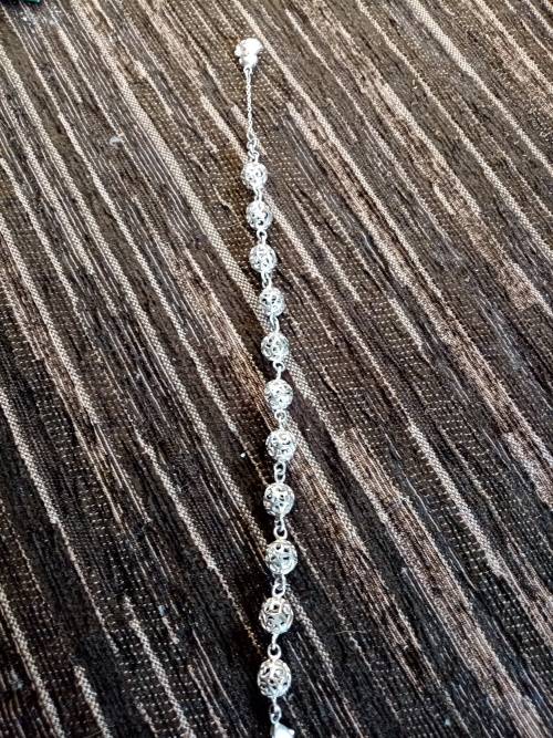 Bracelet 23 cm