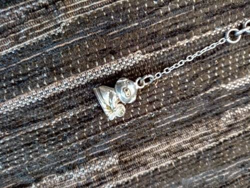 Bracelet 23 cm