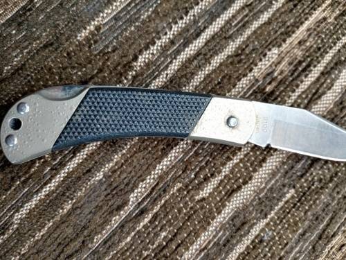 Kershew pocket knife