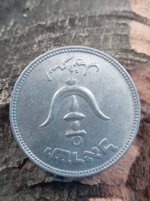 Israel coin