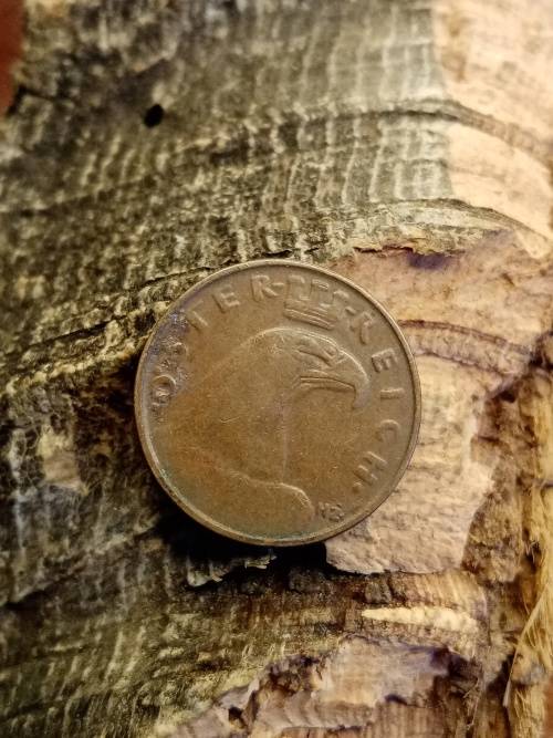 1 Groschen 1927