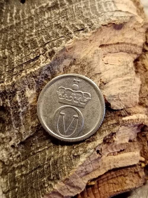 10 Ore Norge 1967