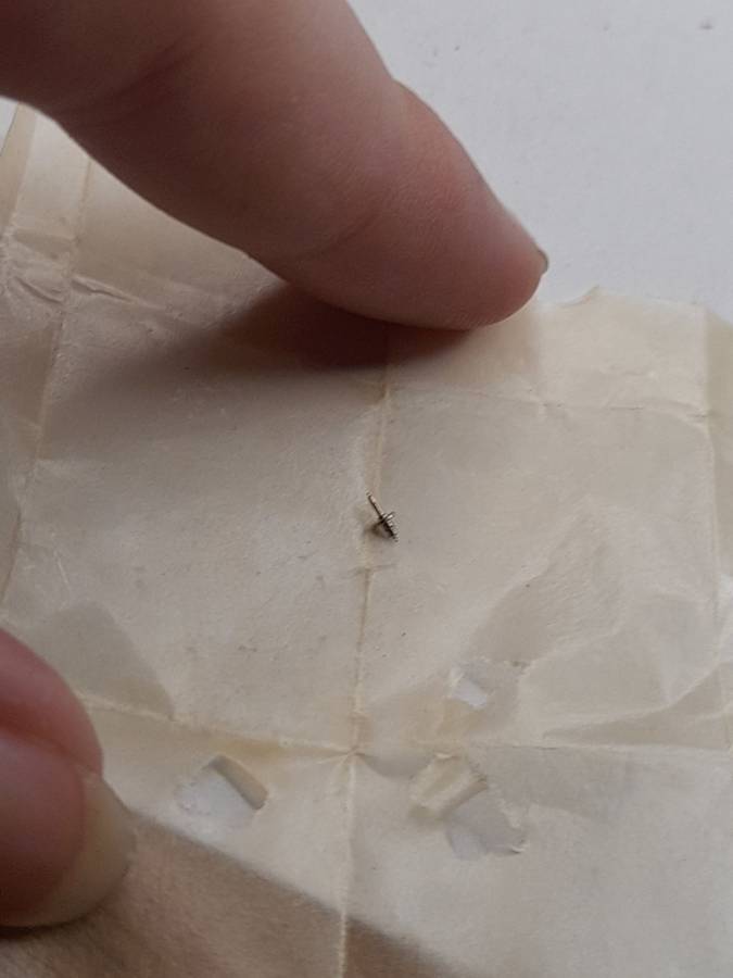 Watch parts for steampunk/repairs