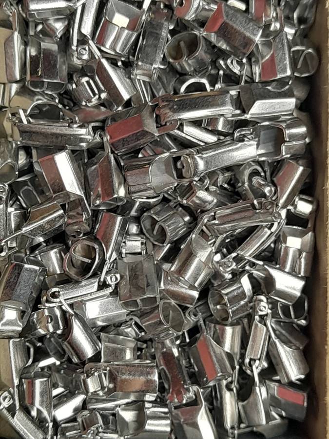 Watch parts for steampunk/repairs