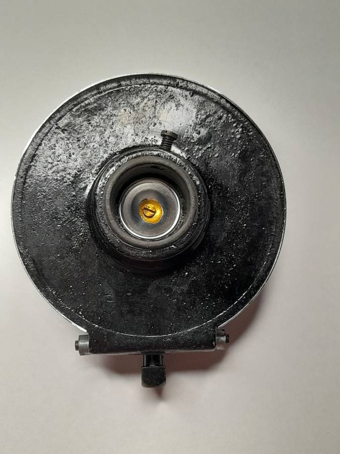 Vintage Gramophone Sound Box Rubber inner diameter : 17mm
