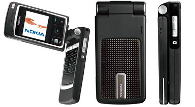 ### NOKIA 6260 - WHAT A PHONE ###
