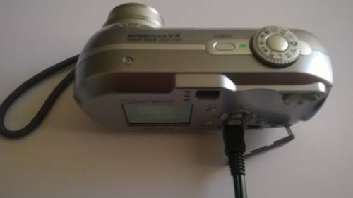 Sony cameras x 2