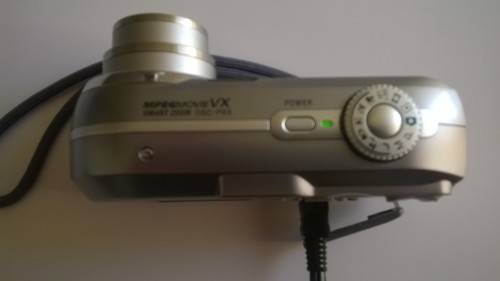 Sony cameras x 2