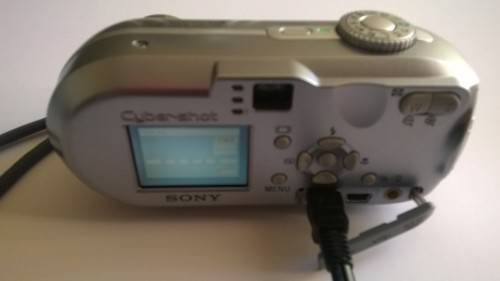 Sony cameras x 2