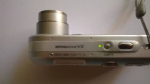 Sony cameras x 2